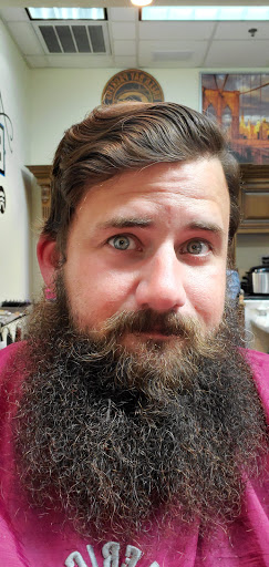 Barber Shop «American Barber Shop Cumming», reviews and photos, 415 Peachtree Pkwy #220, Cumming, GA 30041, USA