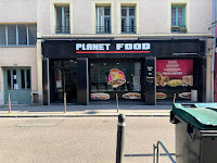 Photos du propriétaire du Restaurant Planet Food (Rouen) - n°1