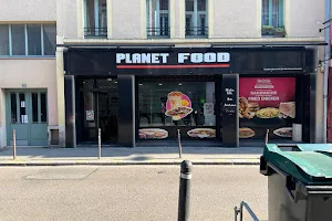 Planet food (Rouen) image