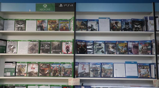 Furniture Store «J & K Resale», reviews and photos, 9572 TN-46, Bon Aqua, TN 37025, USA