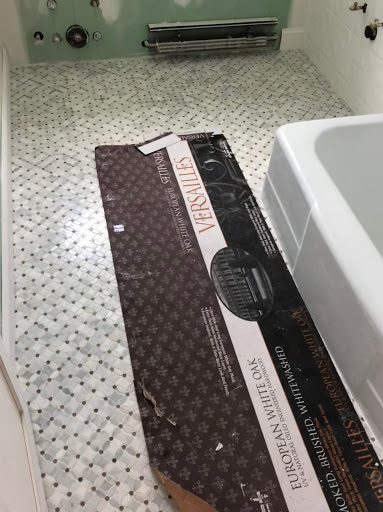 Kitchen Remodeler «Mr. Contractor, Inc.», reviews and photos, 2634 Frankford Ave, Philadelphia, PA 19125, USA