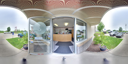 Auto Repair Shop «All Seasons Automotive», reviews and photos, 8 Hawkeye Dr, North Liberty, IA 52317, USA