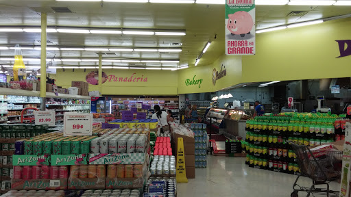 Supermarket «La Bonita Supermarkets», reviews and photos, 2500 E Desert Inn Rd, Las Vegas, NV 89121, USA