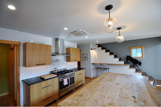 Window Installation Service «Atlantic Millwork & Cabinetry», reviews and photos, 17527 Nassau Commons Blvd, Lewes, DE 19958, USA