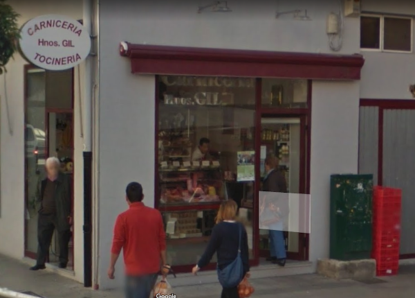 Carnicería Hermanos Gil