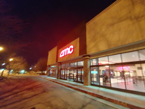 Movie Theater «AMC Theatres West Jordan 12», reviews and photos, 1600 Fox Park Dr, West Jordan, UT 84088, USA