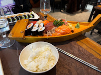 Les plus récentes photos du Restaurant japonais Sushi pearl à Vannes - n°10