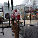 Photo n°3 de l'avis de Doreen.c fait le 19/01/2024 à 18:10 sur le  Weinfurtner - DAS GLASDORF in Arnbruck im Bayerischen Wald à Arnbruck