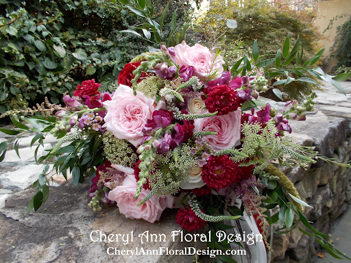 Florist «Cheryl Ann Floral Design Weddings & Events», reviews and photos, 1204 Wells St, Conshohocken, PA 19428, USA
