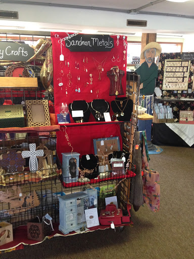 General Store «Windsor Village Shops», reviews and photos, 43 Stevens St, Lockport, NY 14094, USA