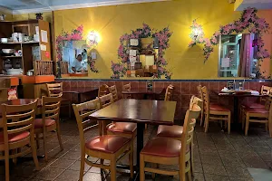 Rosa's Mexican Restaurant image