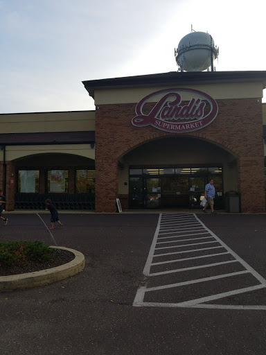 Grocery Store «Landis Supermarket», reviews and photos, 2190 E High St, Pottstown, PA 19464, USA