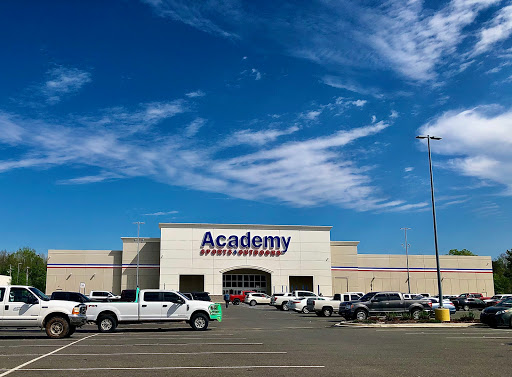 Sporting Goods Store «Academy Sports + Outdoors», reviews and photos, 140 E Bert Kouns Industrial Loop, Shreveport, LA 71106, USA