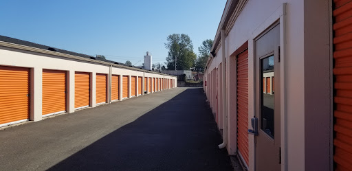 Self-Storage Facility «Public Storage», reviews and photos, 18041 Des Moines Memorial Dr, SeaTac, WA 98148, USA