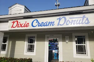 Dixie Cream Donuts image