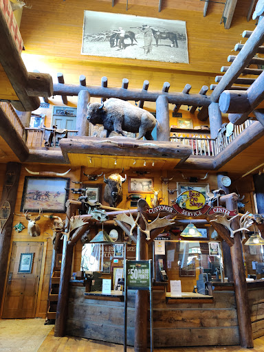 Sporting Goods Store «Bass Pro Shops», reviews and photos, 7777 Victoria Gardens Ln, Rancho Cucamonga, CA 91739, USA