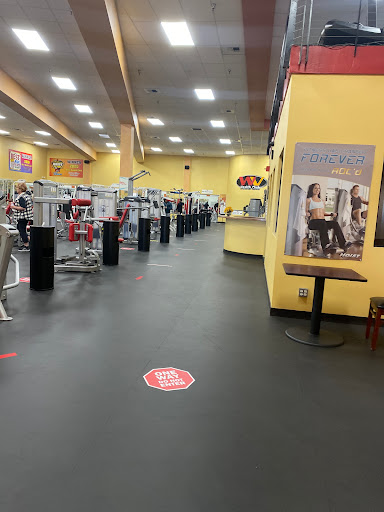 Health Club «Western Village Health Club», reviews and photos, 2015 S Broadway # B, Santa Maria, CA 93454, USA