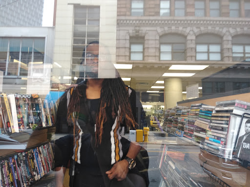 Pawn Shop «Trader Electronics», reviews and photos, 404 Smithfield St, Pittsburgh, PA 15219, USA