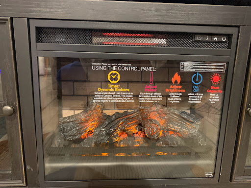 Furniture Store «Ashley HomeStore», reviews and photos, 2201 John Glenn Dr, Concord, CA 94520, USA