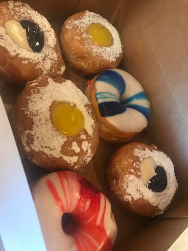 Donut Shop «dot donuts», reviews and photos, 1825 SE 164th Ave #103, Vancouver, WA 98683, USA