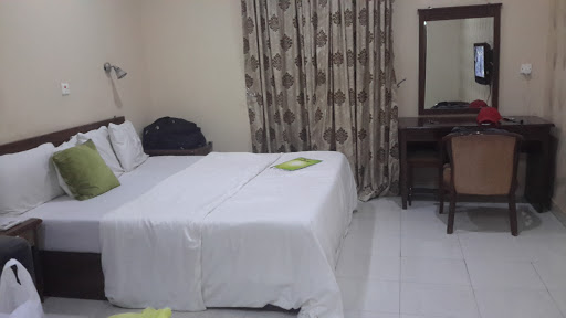 Royal Tropicana Hotels, 74a &B, Isa Kaita Road, Kaduna, Nigeria, Hotel, state Kaduna
