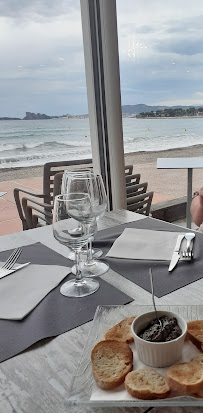 Plats et boissons du Pizzeria La Patouille à Saint-Cyr-sur-Mer - n°8