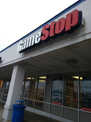 GameStop, 491 S Oxford Valley Rd, Fairless Hills, PA 19030, USA, 