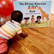 The African American ABC Book