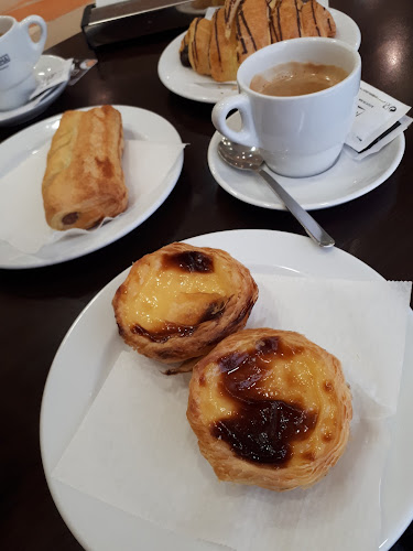 Sacolinha Pastelaria e Padaria - Padaria