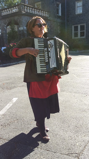 Fine Dining Restaurant «University And Whist Club», reviews and photos, 805 N Broom St, Wilmington, DE 19806, USA