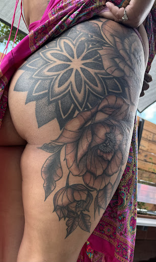 Explore personality disorder bpd tattoo ideas, creative tattoo ideas in San Diego, available at Hustle Tattoo & Piercing Studio