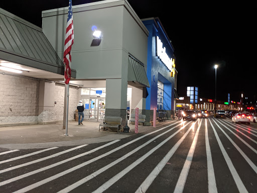 Shopping Mall «Berkshire Shopping Center», reviews and photos, 67 Newtown Rd, Danbury, CT 06810, USA