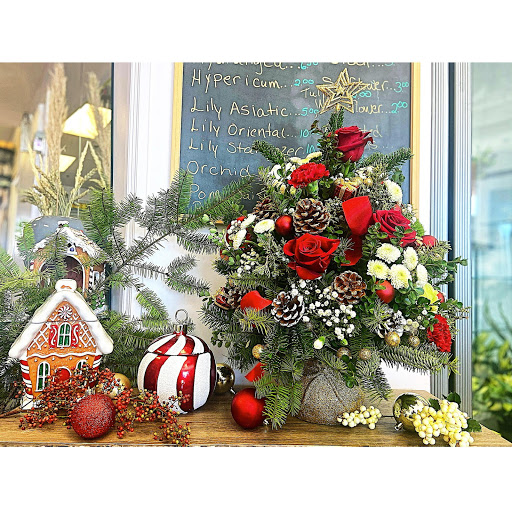Florist «Elite Flowers and Gifts», reviews and photos, 20280 N 59th Ave #116, Glendale, AZ 85308, USA