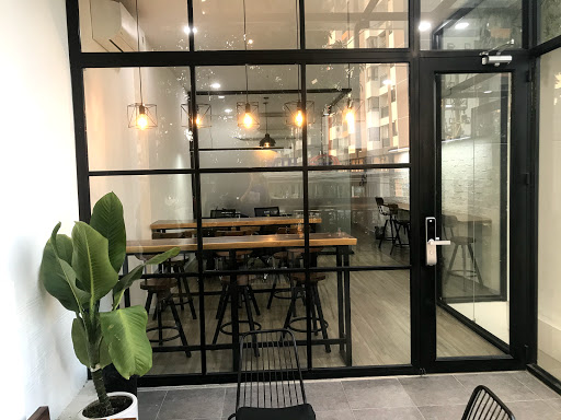Urbanfresh Co-working Space & Cafe