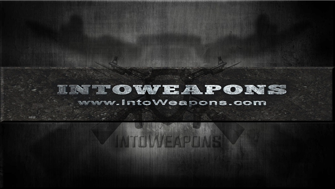 IntoWeapons