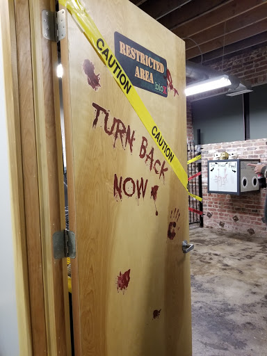 Amusement Center «House of Conundrum | Omaha Escape Room», reviews and photos, 2564 Leavenworth St, Omaha, NE 68105, USA