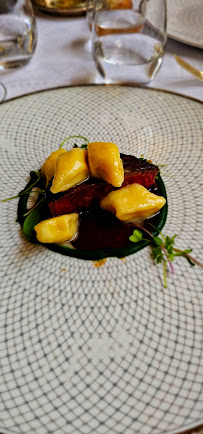Les plus récentes photos du Restaurant français Le Chapon Fin à Bordeaux - n°8