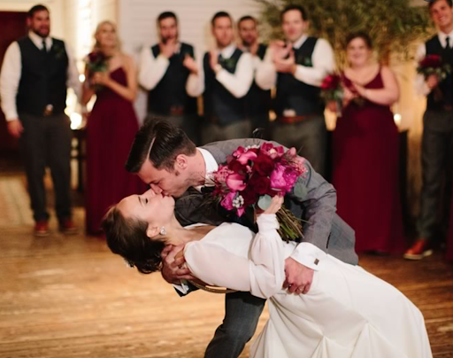 Dance School «Fred Astaire Dance Studio Reston», reviews and photos, 585 Grove St #130, Herndon, VA 20170, USA