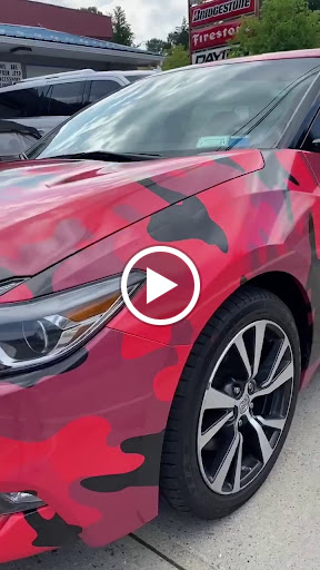 Car Accessories Store «Immaculate Concepts Auto Sound and Speed», reviews and photos, 146 S Main St, Liberty, NY 12754, USA