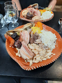 Plats et boissons du Restaurant portugais Bela Estrela à Rantigny - n°10