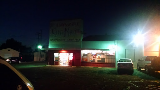 Hayward Supermarket, 22624 Blackwood Ave, Hayward, CA 94541, USA, 