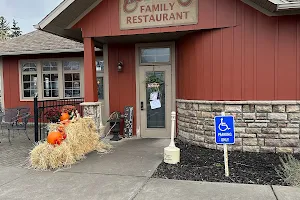 Hosler's Family Restaurant image