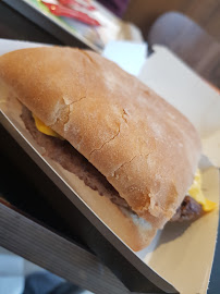 Aliment-réconfort du Restauration rapide McDonald's à Paris - n°17