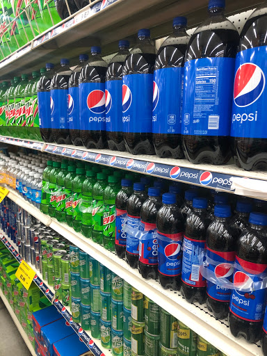 Supermarket «Dream Market», reviews and photos, 3815 15 Mile Rd, Sterling Heights, MI 48310, USA