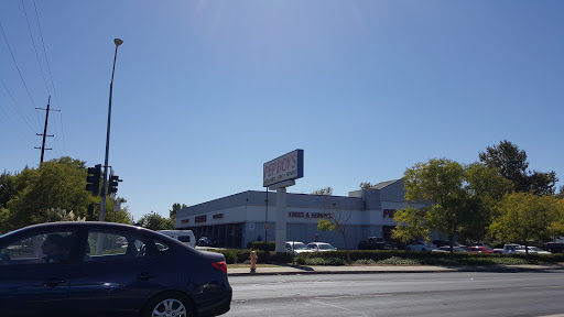 Auto Parts Store «Pep Boys Auto Parts & Service», reviews and photos, 1401 S Cherokee Ln, Lodi, CA 95240, USA