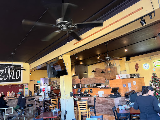 Pizmo Cafe image