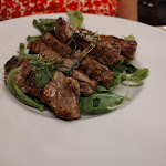 Photo n°2 de l'avis de Francesco.a fait le 12/07/2022 à 09:35 sur le  Locanda de' Medici Grosseto à Grosseto