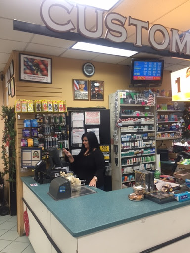 Supermarket «Mignosi Supermarket», reviews and photos, 1006 Rossville Ave, Staten Island, NY 10309, USA