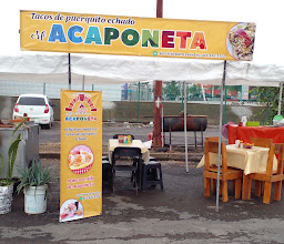 Tacos El Puerquito Al Horno photo