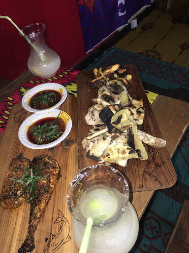 Sisibole, No 70 Aminu Kano Cres, Wuse 2 900288, Abuja, Nigeria, Chinese Restaurant, state Federal Capital Territory